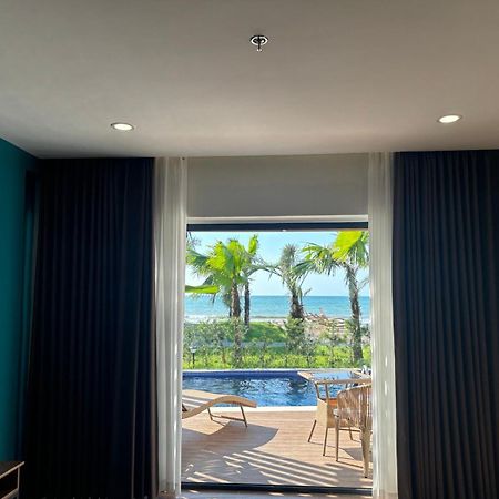 Hudor Resort - Bauang, La Union Exteriér fotografie