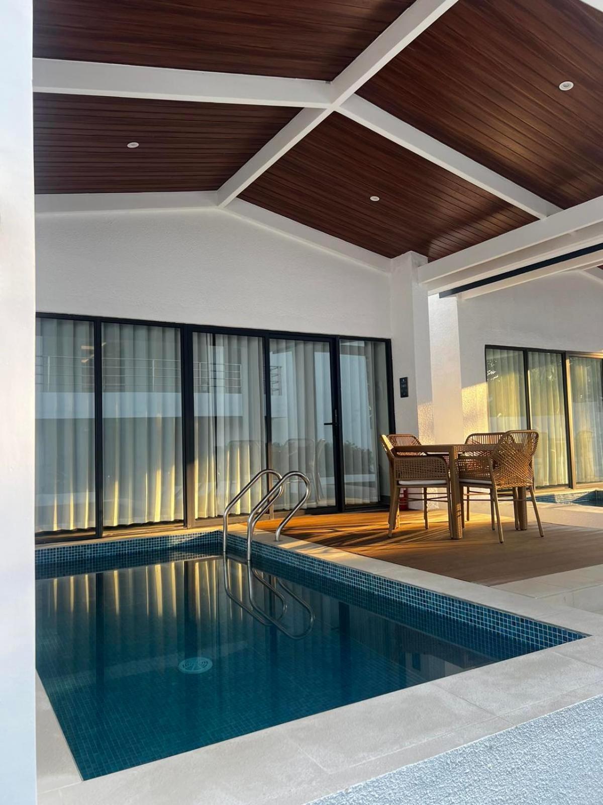 Hudor Resort - Bauang, La Union Exteriér fotografie
